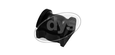 Skersinio stabilizatoriaus įvorių komplektas DYS 75-04344