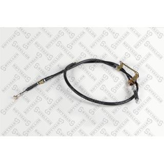 Trosas, stovėjimo stabdys STELLOX 29-98618-SX