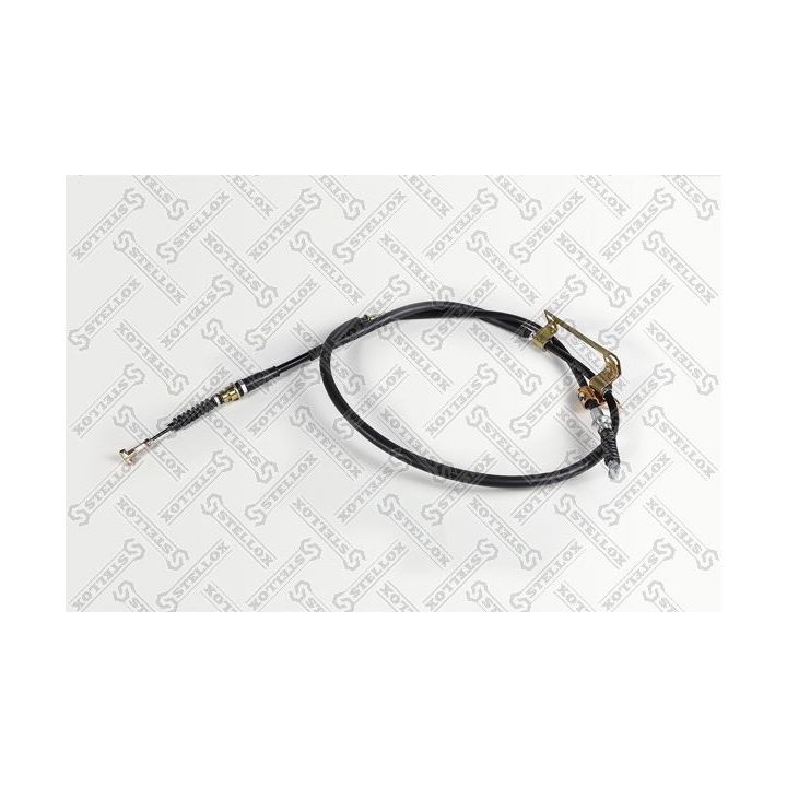 Trosas, stovėjimo stabdys STELLOX 29-98618-SX