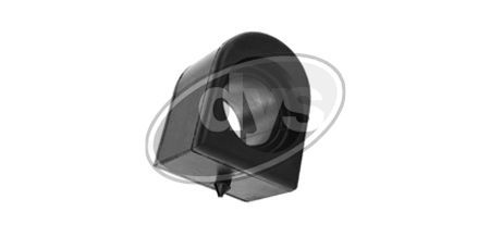 Skersinio stabilizatoriaus įvorių komplektas DYS 75-04770