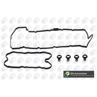 Tarpiklių komplektas, svirties gaubtas BGA RK2388