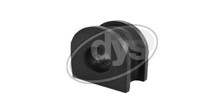 Skersinio stabilizatoriaus įvorių komplektas DYS 75-04773