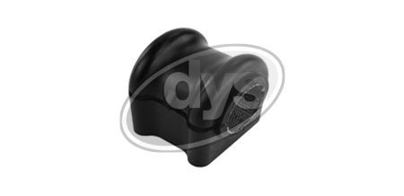 Skersinio stabilizatoriaus įvorė DYS 75-04775