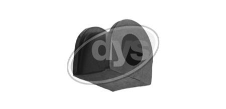 Skersinio stabilizatoriaus įvorių komplektas DYS 75-04777