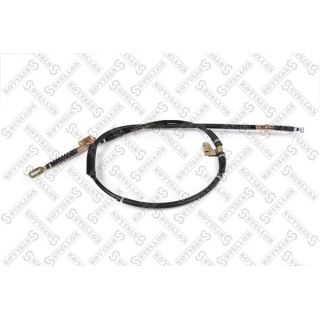 Trosas, stovėjimo stabdys STELLOX 29-98633-SX