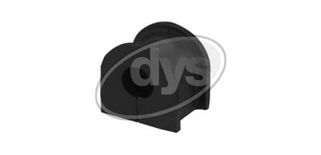 Skersinio stabilizatoriaus įvorių komplektas DYS 75-04781