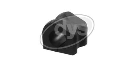 Skersinio stabilizatoriaus įvorių komplektas DYS 75-04789