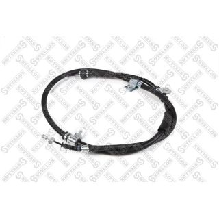 Trosas, stovėjimo stabdys STELLOX 29-98658-SX