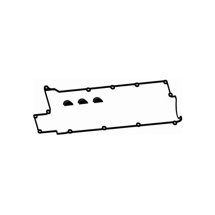 Tarpiklių komplektas, svirties gaubtas BGA RK3356