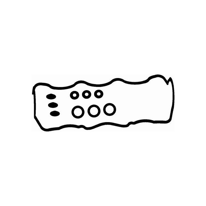 Tarpiklių komplektas, svirties gaubtas BGA RK3359