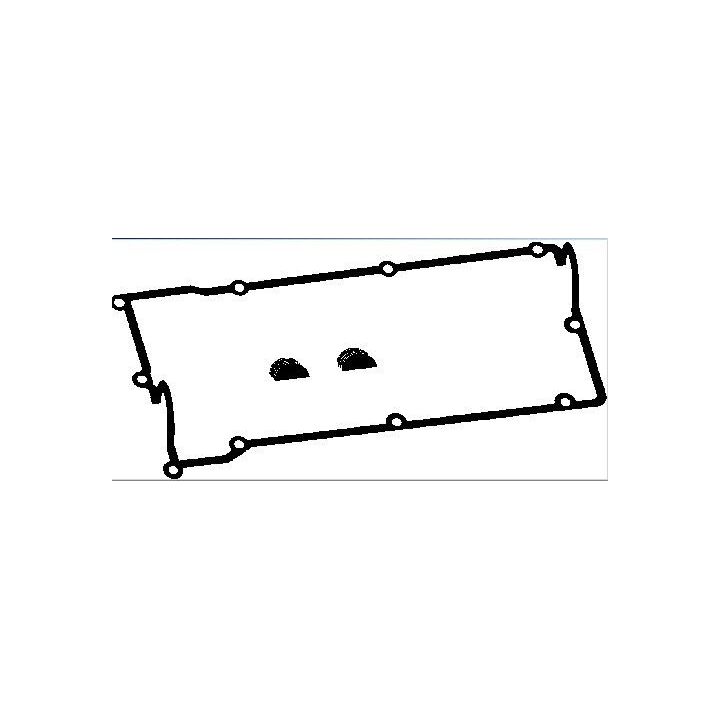 Tarpiklių komplektas, svirties gaubtas BGA RK3373