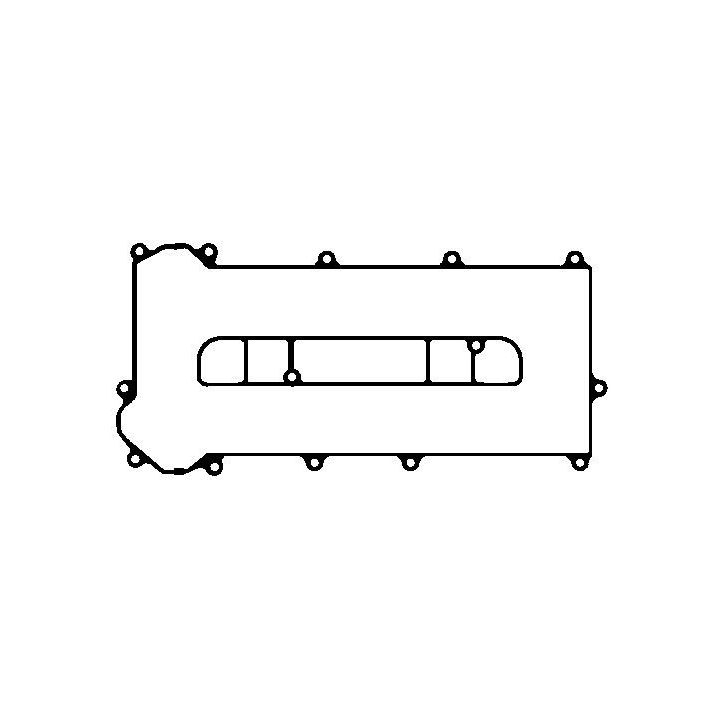 Tarpiklių komplektas, svirties gaubtas BGA RK3378