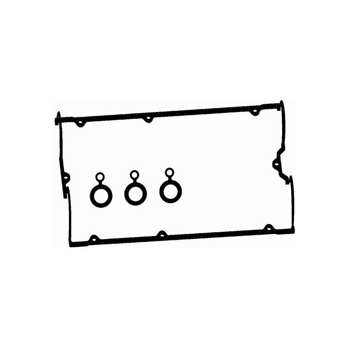 Tarpiklių komplektas, svirties gaubtas BGA RK3398
