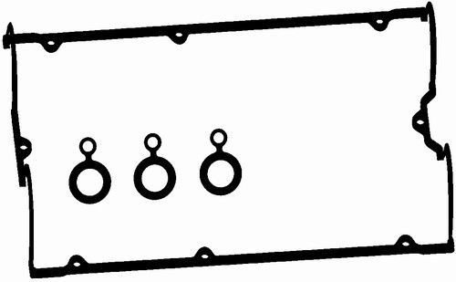 Tarpiklių komplektas, svirties gaubtas BGA RK3398