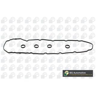 Tarpiklių komplektas, svirties gaubtas BGA RK4201