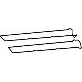 Tarpiklių komplektas, svirties gaubtas BGA RK4307