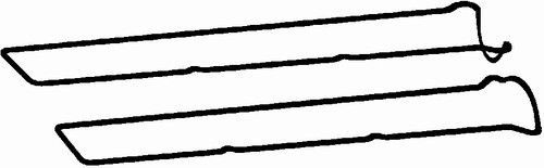 Tarpiklių komplektas, svirties gaubtas BGA RK4307