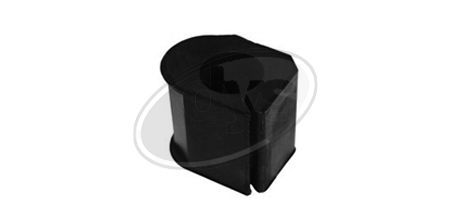 Skersinio stabilizatoriaus įvorių komplektas DYS 75-24124