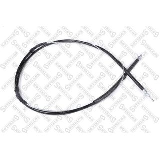 Trosas, stovėjimo stabdys STELLOX 29-98730-SX