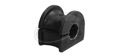 Skersinio stabilizatoriaus įvorių komplektas DYS 75-24126