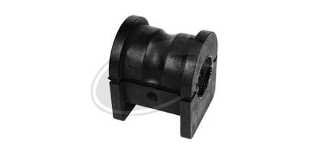 Skersinio stabilizatoriaus įvorių komplektas DYS 75-24128