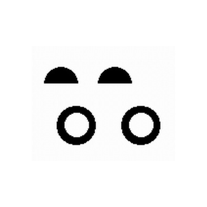 Tarpiklių komplektas, svirties gaubtas BGA RK4313