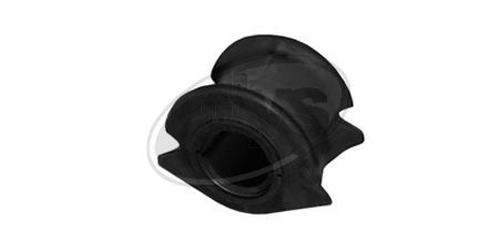 Skersinio stabilizatoriaus įvorių komplektas DYS 75-24129