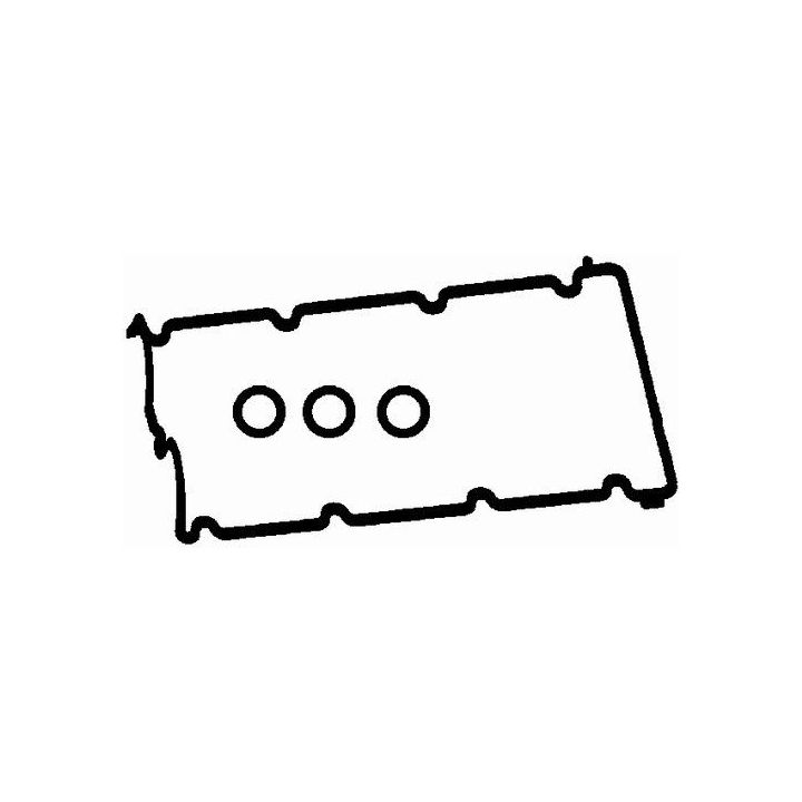 Tarpiklių komplektas, svirties gaubtas BGA RK4333