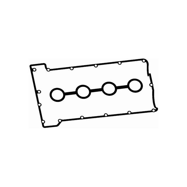 Tarpiklių komplektas, svirties gaubtas BGA RK4336