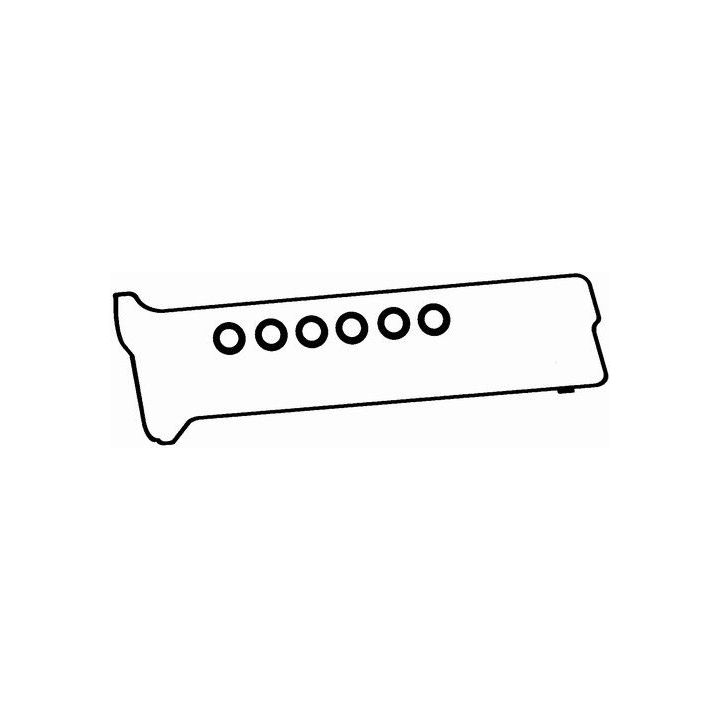 Tarpiklių komplektas, svirties gaubtas BGA RK4341