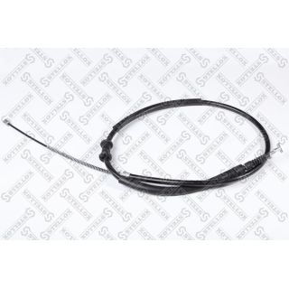 Trosas, stovėjimo stabdys STELLOX 29-98755-SX