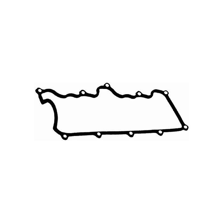 Tarpiklių komplektas, svirties gaubtas BGA RK4355