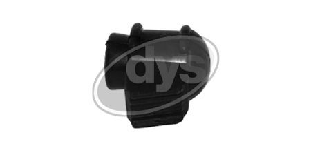 Skersinio stabilizatoriaus įvorių komplektas DYS 75-24223