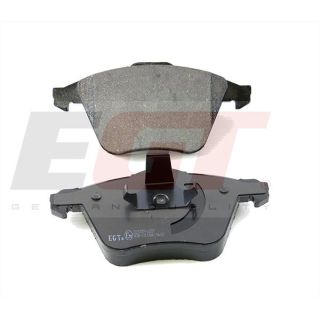 Stabdžių trinkelių rinkinys, diskinis stabdys EGT 321059cEGT