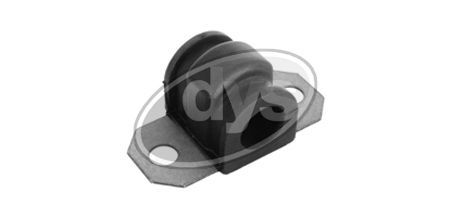 Skersinio stabilizatoriaus įvorių komplektas DYS 75-24237