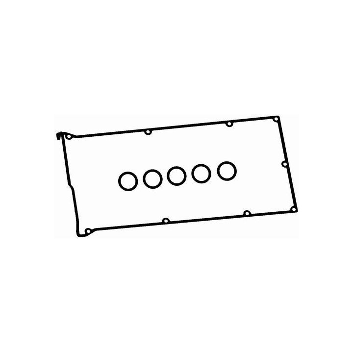 Tarpiklių komplektas, svirties gaubtas BGA RK4392