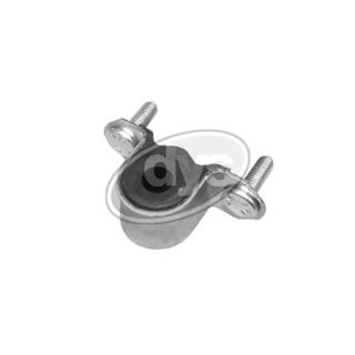 Skersinio stabilizatoriaus įvorių komplektas DYS 75-24244