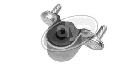 Skersinio stabilizatoriaus įvorių komplektas DYS 75-24244