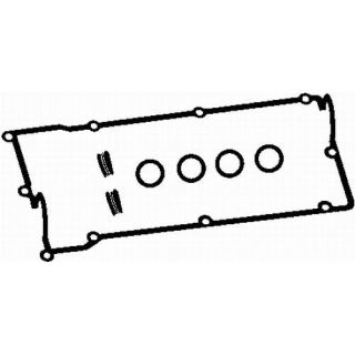 Tarpiklių komplektas, svirties gaubtas BGA RK4394