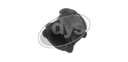 Skersinio stabilizatoriaus įvorių komplektas DYS 75-24245