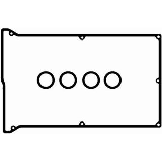 Tarpiklių komplektas, svirties gaubtas BGA RK4395