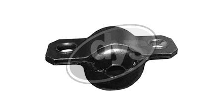 Skersinio stabilizatoriaus įvorių komplektas DYS 75-24246