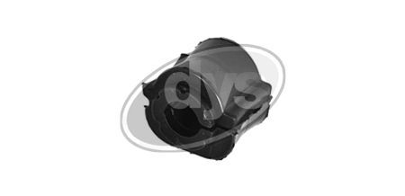 Skersinio stabilizatoriaus įvorių komplektas DYS 75-24247