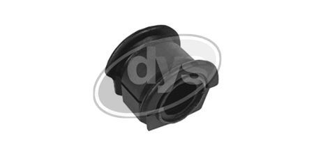 Skersinio stabilizatoriaus įvorių komplektas DYS 75-24248