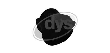 Skersinio stabilizatoriaus įvorių komplektas DYS 75-24255