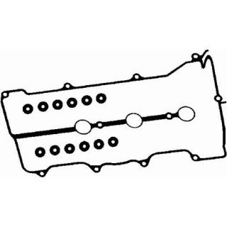 Tarpiklių komplektas, svirties gaubtas BGA RK5320