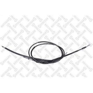 Trosas, stovėjimo stabdys STELLOX 29-98809-SX