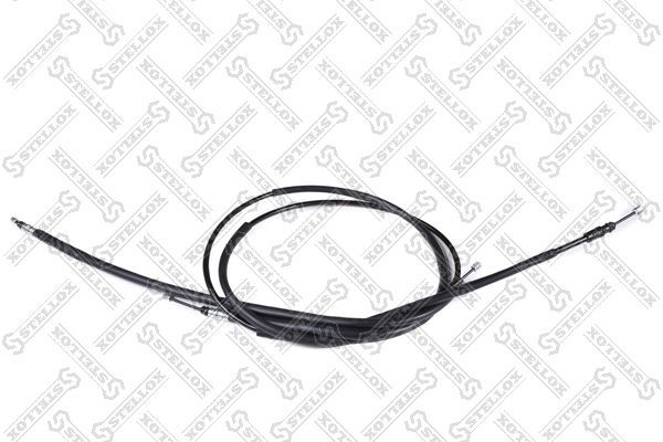 Trosas, stovėjimo stabdys STELLOX 29-98809-SX