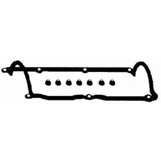 Tarpiklių komplektas, svirties gaubtas BGA RK5325