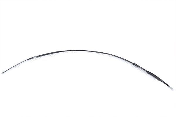 Trosas, stovėjimo stabdys STELLOX 29-98819-SX